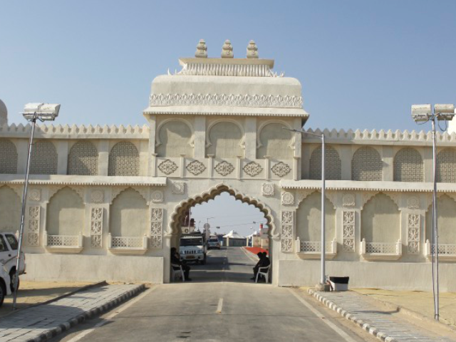 rann of kutch trip