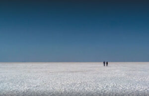 Great Runn Of Kutch